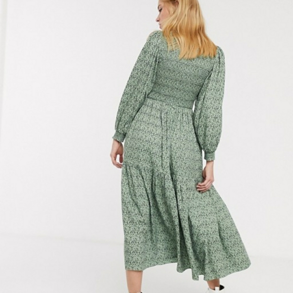 & Other Stories dress - Picture 2 of 5